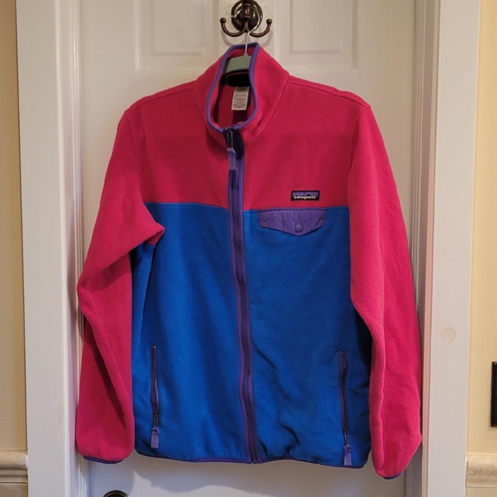 Patagonia